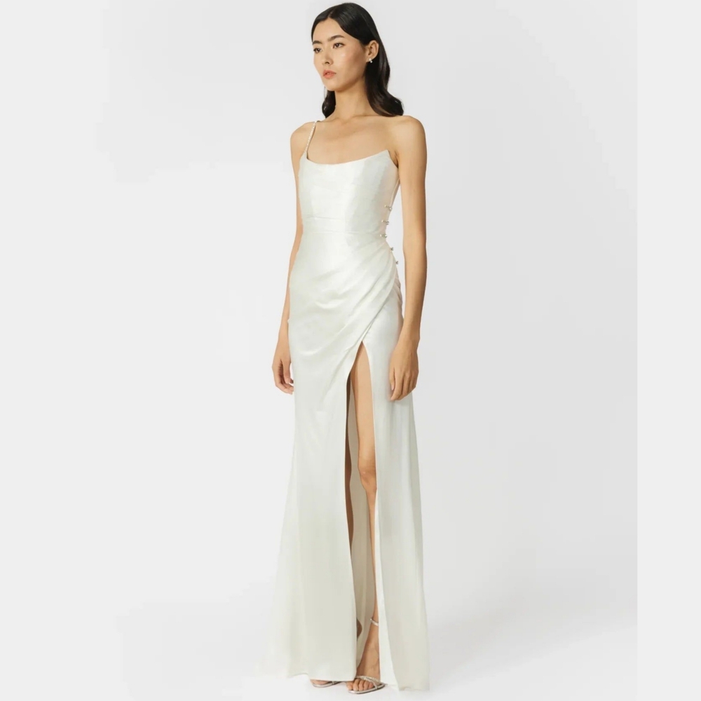 Sau Lee Pasha Gown
